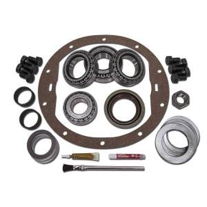 Yukon Gear & Axle - USA Standard Master Overhaul Kit For 10+ Camaro w/ V8 - ZK GM8.6IRS - Image 2