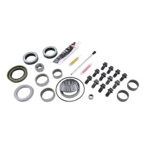 Yukon Gear & Axle - USA Standard Master Overhaul Kit For The GM 9.25in IFS Front Diff - ZK GM9.25IFS-A - Image 2