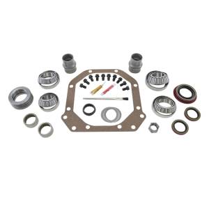 Yukon Gear & Axle - USA Standard Master Overhaul Kit For The 63-79 GM Ci Corvette Diff - ZK GMVET-CI - Image 2