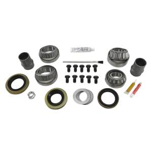 Yukon Gear & Axle - USA Standard Master Overhaul Kit For Toyota 7.5in IFS Diff For T100 / Tacoma / and Tundra - ZK T7.5-REV - Image 2