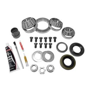 Yukon Gear & Axle - USA Standard Master Overhaul Kit For Toyota Tacoma and 4-Runner w/ Factory Electric Locker - ZK TACOMA-LOC - Image 2