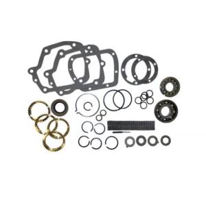 Yukon Gear 63-65 Muncie M20/M21 M/T w/SynchroS Bearing Kit - ZMBK117WS