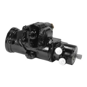 Yukon Gear & Axle - Yukon Gear 97-02 Dodge Ram 2500/3500 4x4 Power Steering Gear Box - ZSG7585 - Image 2