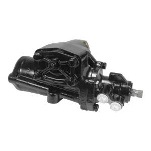 Yukon Gear & Axle - Yukon Gear 05-08 Ford F250/F350 Super Duty Power Steering Gear Box (Input - Splined Single Flat) - ZSG7621 - Image 2