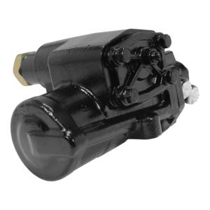 Yukon Gear & Axle - Yukon Gear 05-08 Ford F250/F350 Super Duty Power Steering Gear Box (Input - Splined Single Flat) - ZSG7621 - Image 4