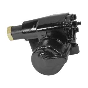 Yukon Gear & Axle - Yukon Gear 08-10 Ford F250/F350 Super Duty Power Steering Gear Box (Input Shaft - Double Flat) - ZSG7631 - Image 4