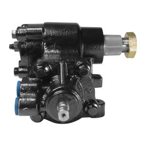 Yukon Gear & Axle - Yukon Gear 11-21 GM Silverado/Sierra 2500/3500 Power Steering Gear Box - ZSG7675 - Image 3