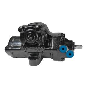 Yukon Gear & Axle - Yukon Gear 11-21 GM Silverado/Sierra 2500/3500 Power Steering Gear Box - ZSG7675 - Image 4