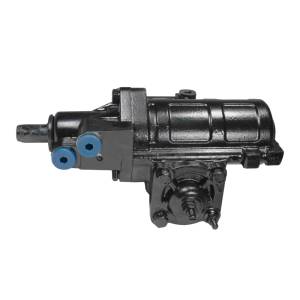 Yukon Gear & Axle - Yukon Gear 07-18 Jeep Wrangler JK Power Steering Gear Box - ZSG8417 - Image 1