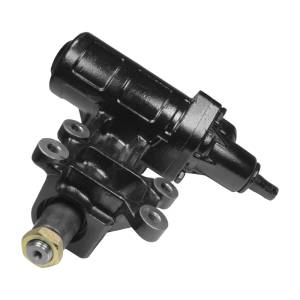Yukon Gear & Axle - Yukon Gear 07-18 Jeep Wrangler JK Power Steering Gear Box - ZSG8417 - Image 3