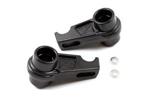 Zone Offroad 05-10 Hummer H3 2in Torsion Key Leveling Kit - ZONC1215