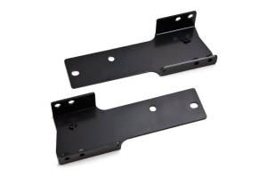 Zone Offroad 04-07 Colorado/Canyon Rear Bumper Kit - ZONC9907
