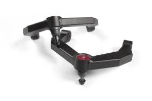 Zone Offroad 06-21 Ram 1500 4WD Adventure Series Upper Control Arm Kit - ZOND2301