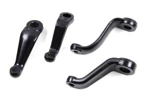 Zone Offroad 00-01 Dodge Pitman Arm - ZOND8402