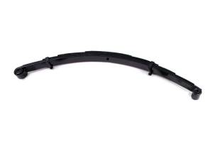 Zone Offroad 99-04 Ford F-250/F-350 Leaf Spring 4in SD/6in Exc. - ZONF0401