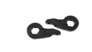 Zone Offroad - Zone Offroad 97-03 Ford F-150 Torsion Bar Keys - ZONF1202 - Image 2