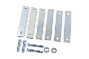 Zone Offroad 99-21 Ford F-250/350 Carrier Bearing Drop - ZONF5401