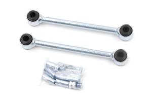 Zone Offroad 97-02 Jeep Wrangler TJ 2-3in Rear Sway Bar Links - ZONJ5200