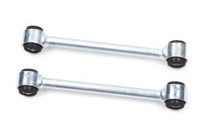 Zone Offroad 99-04 Jeep Grand Cherokee WJ 2-3in Front Sway Bar Links - ZONJ5202