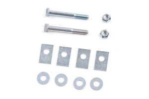 Zone Offroad 97-06 Jeep Wrangler TJ Rear Pinion Cam Locks - ZONJ5408