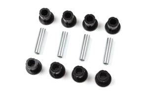 Zone Offroad 87-95 Jeep Wrangler YJ Shackle Frame Bushing Kit (1 kit/vhcl) - ZONJ7010