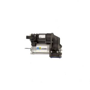 Bilstein B1 OE Replacement (Air) - Air Suspension Compressor, Fits Mercedes-Benz R350 2006, R500 2006 - 10-255636