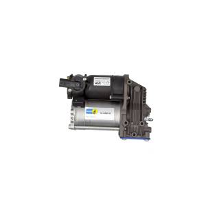 Bilstein B1 OE Replacement (Air) - Air Suspension Compressor, Fits BMW X5 2013-2007, X6 2014-2008 - 10-256510