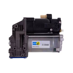 Bilstein B1 OE Replacement (Air) - Air Suspension Compressor, Fits Land Rover Range Rover 2012-2003 - 10-309469