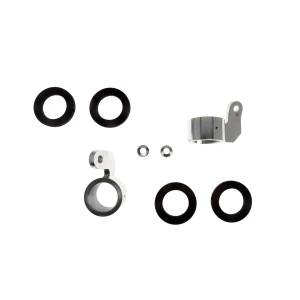 Bilstein B1 (Components) - Suspension Stabilizer Bar Adapter Kit, Fits Porsche 911 2017-2013 - 11-223900
