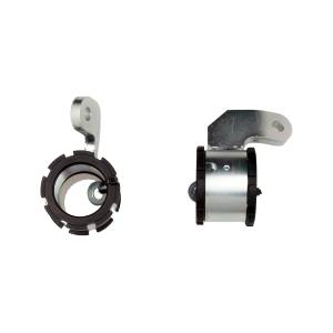 Bilstein B1 (Components) - Suspension Stabilizer Bar Adapter Kit, Fits Porsche 911 2017-2013 - 11-239680