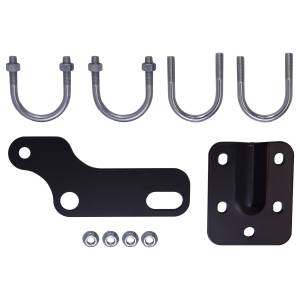 Bilstein B1 (Components) - Steering Damper Bracket - 11-317555