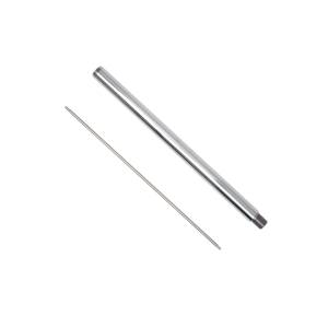 Bilstein B1 (Components) - Replacement Piston Rod Kit - 13-345372