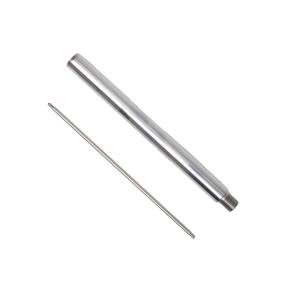 Bilstein B1 (Components) - Replacement Piston Rod Kit - 13-345396