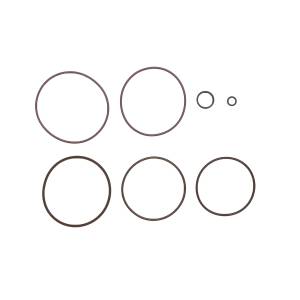 Bilstein B1 (Components) - Replacement Top Cap Seal Kit - 13-348489