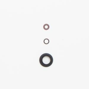 Bilstein B1 (Components) - Replacement Rebound Adjuster Seal Kit - 13-348496