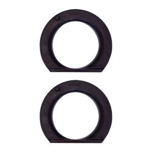 Bilstein B1 (Components) - Coil Spring Insulator, Fits Jeep Gladiator 2025-2020, Wrangler 2025-2018 - 14-100093