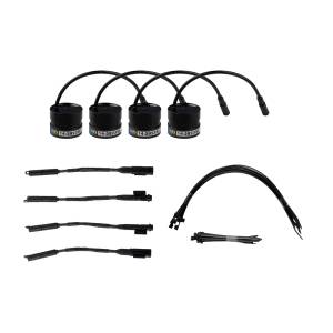 Bilstein B1 (Components) - Active to Passive Suspension Conversion Kit - 14-292330