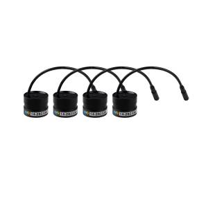 Bilstein - Bilstein B1 (Components) - Active to Passive Suspension Conversion Kit - 14-292330 - Image 2
