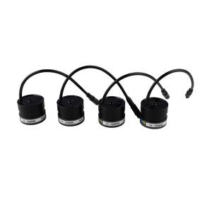 Bilstein - Bilstein B1 (Components) - Active to Passive Suspension Conversion Kit - 14-292408 - Image 2