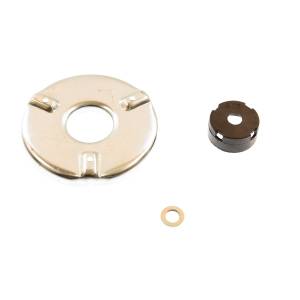 Bilstein - Bilstein B4 OE Replacement - Suspension Shock Absorber, Fits Volkswagen Passat 1997-1990 - 19-019949 - Image 2