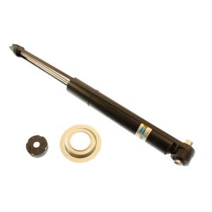 Bilstein B4 OE Replacement - Suspension Shock Absorber, Fits BMW 740i 1995, 740i 2001-1997, 740iL 2001-1995 - 19-028675