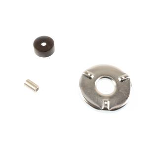Bilstein - Bilstein B4 OE Replacement - Suspension Shock Absorber, Fits Audi A4 2001-1999 - 19-103471 - Image 2