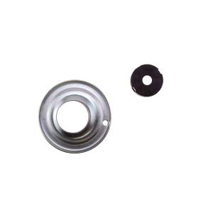 Bilstein - Bilstein B4 OE Replacement - Suspension Shock Absorber, Fits Volkswagen Passat 2005-2000 - 19-119922 - Image 2
