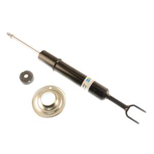 Bilstein B4 OE Replacement - Suspension Shock Absorber, Fits Audi A4 2009-2005, A4 Quattro 2009-2005 - 19-158945