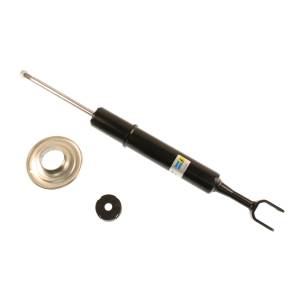 Bilstein B4 OE Replacement - Suspension Shock Absorber, Fits Audi A4 2009-2005, A4 Quattro 2009-2005, S4 2009-2004 - 19-164472