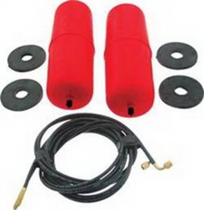 Steering And Suspension - Lift & Leveling Kits - Air Lift - Air Lift AIR LIFT 1000; COIL SPRING 61724