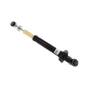 Bilstein B4 OE Replacement - Suspension Shock Absorber, Fits Audi A4 Quattro 2001-1996, S4 2002-2000 - 19-184050
