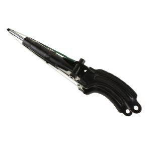 Bilstein B4 OE Replacement - Suspension Shock Absorber, Fits Volkswagen Touareg 2017-2011 - 19-189673