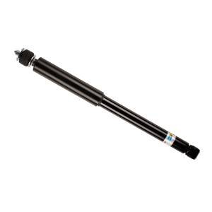 Bilstein B4 OE Replacement - Suspension Shock Absorber, Fits Honda Fit 2013-2009 - 19-213828
