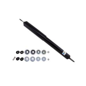 Bilstein B4 OE Replacement - Suspension Shock Absorber, Fits Land Rover Defender 90 1995, Defender 90 1997 - 19-218717